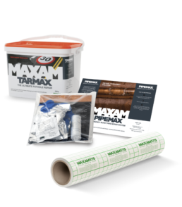 Maxam Property Maintenance Product Range