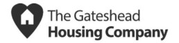 The Gateshead Housing Company PURA + Customer